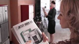 Migros Spot MBudget KaffeeVollautomat [upl. by Nrevel]