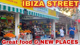 Beyond the Beach Benidorms Lively Ibiza Street BenidormByAna [upl. by Leandre856]