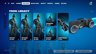 March 17th Fortnite Item Shop 2024 Live Stream [upl. by Adrahs]