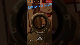 RayRay plays siege on skyscraper showyoself IDontGiveAFuckKiesha rainbowsixsiege r6siege siege [upl. by Hagar]