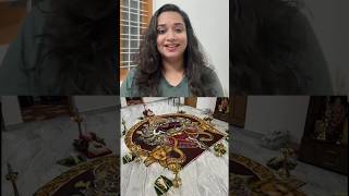 💕🙏 full video ☝️ gowrikrishnan ritual kerala [upl. by Ecnarwal717]