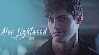 • Alec Lightwood  scene finder S1 [upl. by Lark]