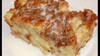 How to Make Easy Baked French Toast  best recipe [upl. by Gav]