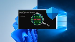 How to Use Microsoft Defender Offline Scan to Remove Stubborn Viruses on Windows [upl. by Iphigenia]