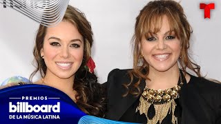 ¿Por qué Paloma negra de Jenni Rivera es tan especial para Chiquis  Telemundo Entretenimiento [upl. by Zoarah528]