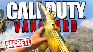 the SECRET Assault Rifle in Call of Duty VANGUARDFull Auto quotG43quot Best Class Setup [upl. by Ethelin]