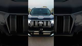 Luxury Rent a Car and Tours carrental servicecars rent prado automobile v8 landcruiser bmw [upl. by Hahnert]