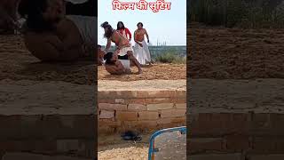 philm ki suting।sagar anadi viralvideo maa chandika gham ki mahima।dangal kusti [upl. by Ralaigh]