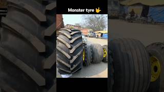 New motor tyre aa gaye hai trending varl farming [upl. by Kolnick582]