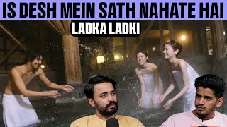 Iss Desh Ki Batein Aapke Hosh Uda Dengi  RealTalk Clips [upl. by Leahkim]