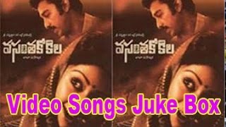 Vasantha Kokila Video Songs Juke Box  Kamal Hassan  Sridevi [upl. by Groveman]