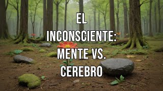 ¿QUÉ ES EL INCONSCIENTE ¿MENTE O CEREBRO [upl. by Eilsew]