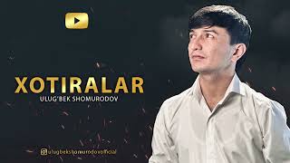 Ulugbek Shomurodov  Xotiralar  cover  AVTOR Abdujalil Qo’qonov [upl. by Adelaja]