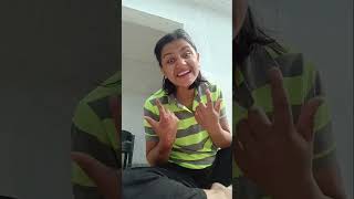 ESI family h hmri😔😁 comedy tanishachauhan entertainment shorts [upl. by Nahtanoy]