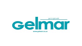 Get It Right With Gelmar Episode 3  DIY Bedroom Makeover [upl. by Landes]