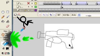 Animator vs Animation original [upl. by Jezebel]