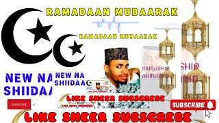 nashidaAfaan oromoMunashidAhmadiin Ramadaan [upl. by Rayshell]