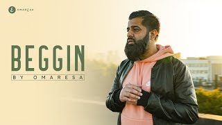 Omar Esa  Beggin  Official Nasheed Video [upl. by Eiduj]