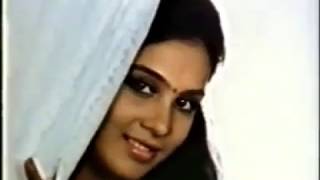 Old Doordarshan ad Santoor Soap 2 [upl. by Johanna]