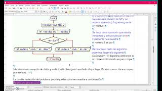 Ejercicio 9 Sientonces Ifthenelse [upl. by Shaina667]