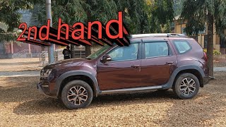 Should you buy a secondhand Renault Duster in 2024It is good To buy 85ps or110ps [upl. by Coletta]