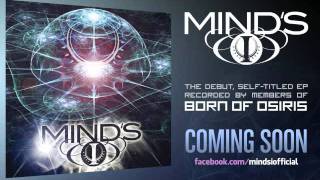 Minds I  Spectrum [upl. by Rodi]