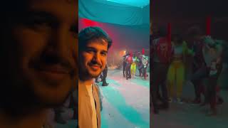 Pushpa 2 free fire collaboration shooting ko Amit bhai ne kiya live capture hai ki ho gayi Pushpa2 [upl. by Arinaid]