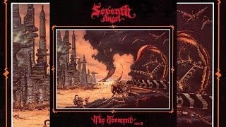 SEVENTH ANGEL ►The Torment◄ Full Album [upl. by Meibers890]