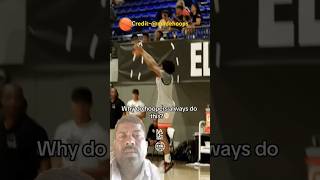 nba hooper sports basketball football hoh olympicsbasketball nbabasketball [upl. by Gabriele]