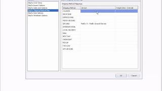 SalesPad for Microsoft® Dynamics GP Setting Up ShipTo with UPS WorldShip  Part 1 [upl. by Courtney]