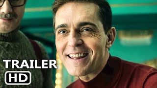 BERLIN Trailer 2 2023 Pedro Alonso Money Heist Spinoff [upl. by Tnert]