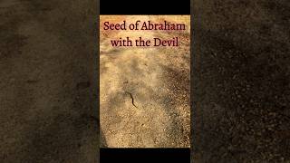 Seed of Abrahamsons of the Devil that destroyed Yisra’el [upl. by Ahseenyt]