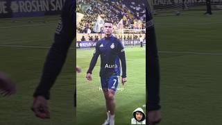 Ronaldo is coming back shorts [upl. by Eneryc]