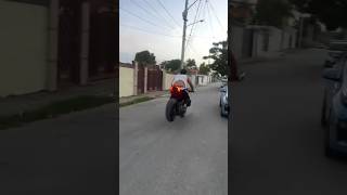 Ducati v4 flyby shorts ducati flyby v4s [upl. by Yramliw]