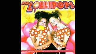 Die Lollipops  So Wie Du [upl. by Demetri]