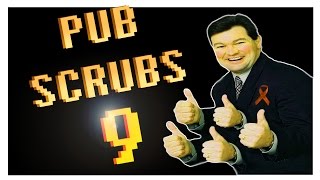 Pub Scrubs 9 [upl. by Kessler69]