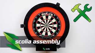 Scolia Home Assembly [upl. by Yawnoc]