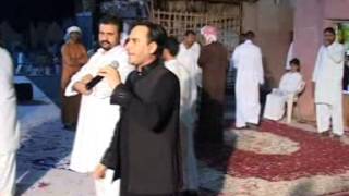 Musharaf Bangash New Video Song MASHRAN AlAin Show [upl. by Chader770]