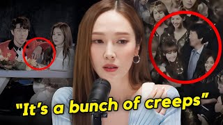 Why Female Idols HATE Male KPop Idols [upl. by Areik]