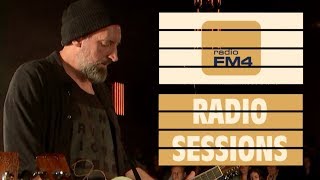 Fink  Resurgam  FM4 SESSION 2017 [upl. by Charters]