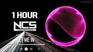 1 HOUR Andromedik  Let Me In  DnB  NCS  Copyright Free Music [upl. by Ivanna94]