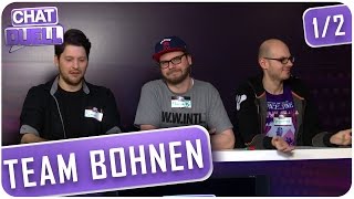 12 Chat Duell 11  Team Bohnen gegen Team PietSmiet [upl. by Bilow259]