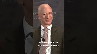 Jeff Bezos  one of the most successful CEO  part 2 [upl. by Salguod]