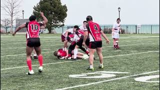 2324 rugby archives [upl. by Aleen]