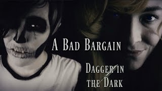 ☆★ASMR★☆ AngelaLorey  A Bad Bargain  Dagger in the Dark [upl. by Enyt966]