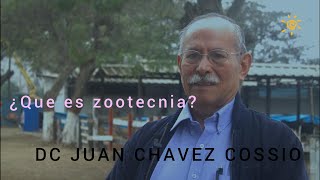 Entrevista Dr Juan Chavez Cossio [upl. by Ellimak]