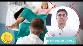 Ce este nasterea indusa si cand se face Raspunsul si sfatul medicului specialist [upl. by Asirahc]