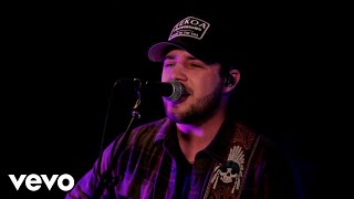 Kameron Marlowe  Long Haired Country Boy Live from Queen Ave [upl. by Cyrus759]