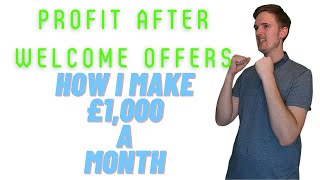 Matched Betting Reloads How to Profit after the welcome offers OddsMonkey [upl. by Rumney]