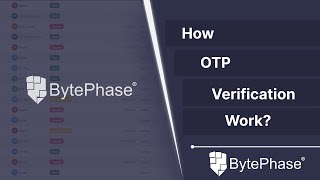 OTP Verification for Delivery [upl. by Inol]